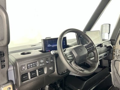 2024 BrightDrop Zevo 600 EJY