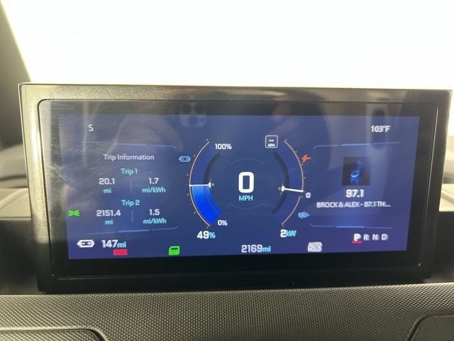 2024 BrightDrop Zevo 600 EJY
