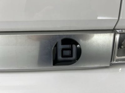 2024 BrightDrop Zevo 600 EJY