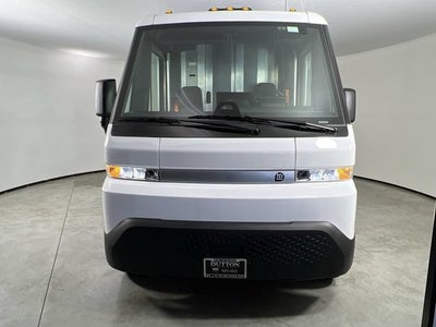 2024 BrightDrop Zevo 600 EJY