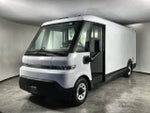 2024 BrightDrop Zevo 600 EJY