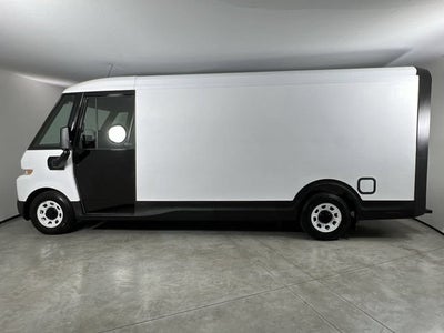 2024 BrightDrop Zevo 600 EJY