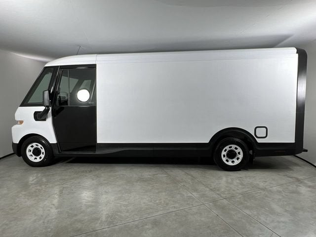 2024 BrightDrop Zevo 600 EJY