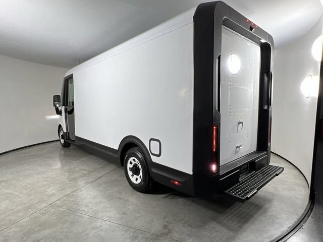 2024 BrightDrop Zevo 600 EJY