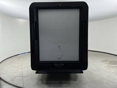 2024 BrightDrop Zevo 600 EJY
