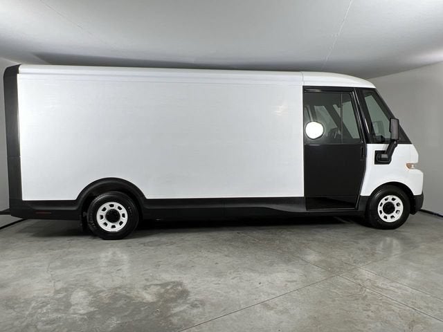 2024 BrightDrop Zevo 600 EJY