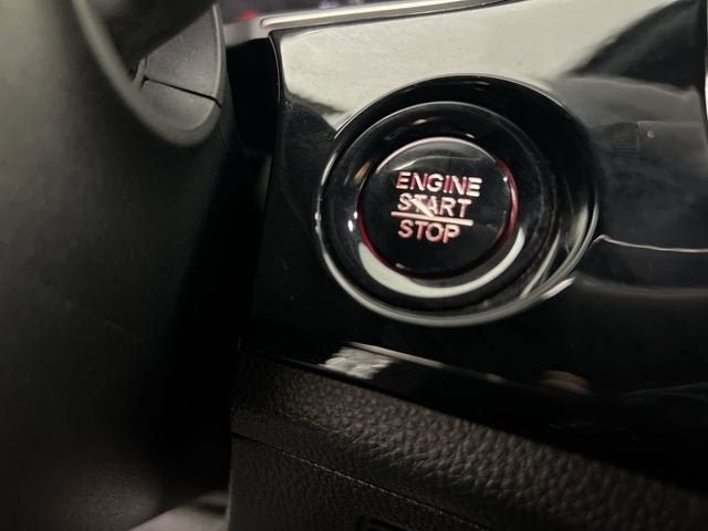 2023 Honda Civic Si Sedan