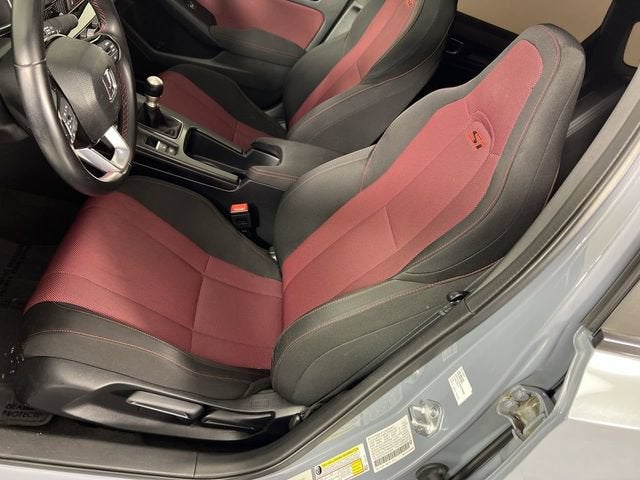 2023 Honda Civic Si Sedan