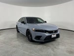 2023 Honda Civic Si Sedan