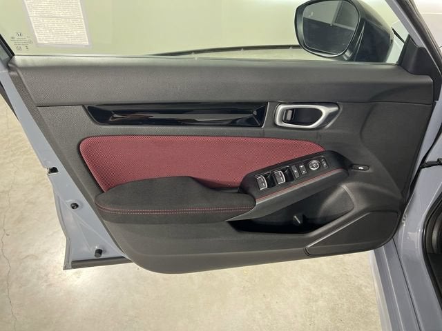 2023 Honda Civic Si Sedan