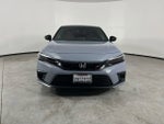2023 Honda Civic Si Sedan