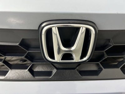 2023 Honda Civic Si Sedan