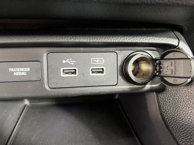2023 Honda Civic Si Sedan