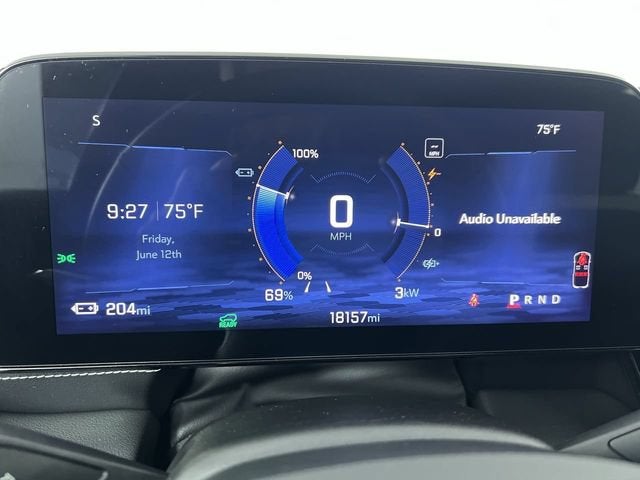 2024 Chevrolet Blazer EV LT