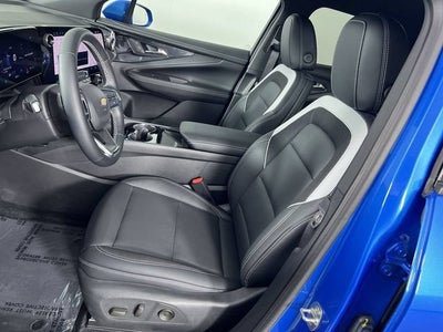 2024 Chevrolet Blazer EV LT