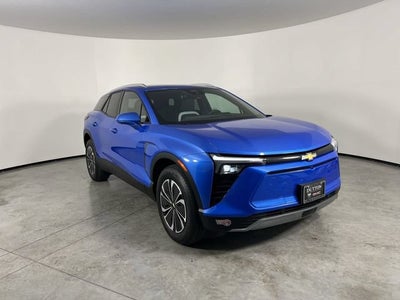 2024 Chevrolet Blazer EV LT