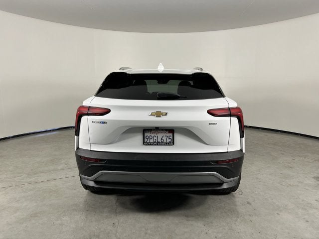 2024 Chevrolet Blazer EV LT