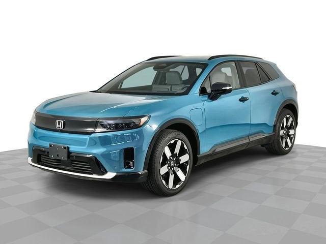 2024 Honda Prologue Elite