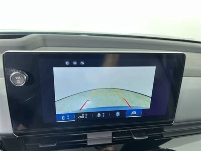 2024 Honda Prologue Elite