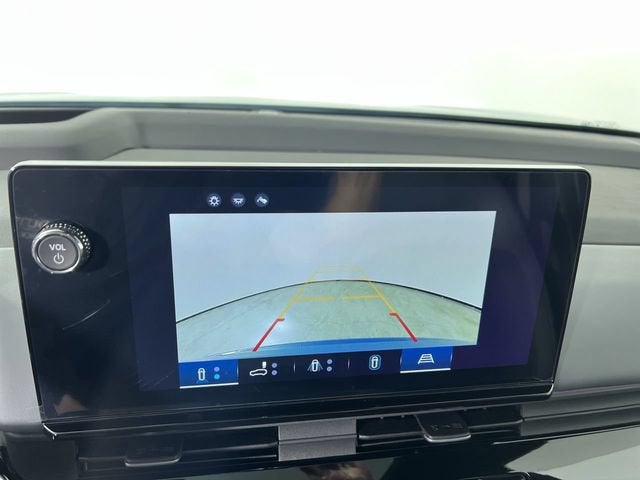2024 Honda Prologue Elite