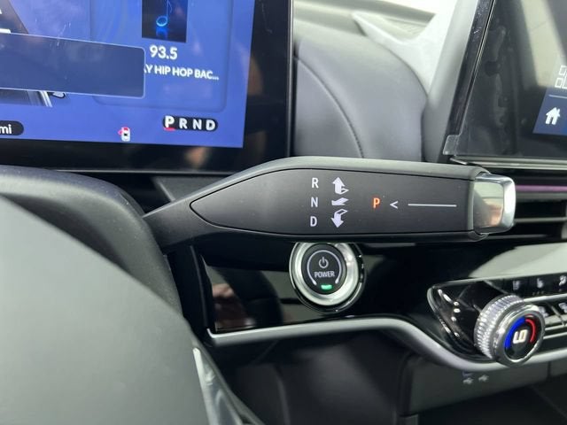 2024 Honda Prologue Elite