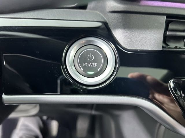 2024 Honda Prologue Elite
