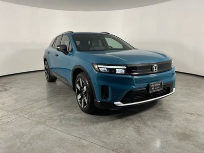 2024 Honda Prologue Elite