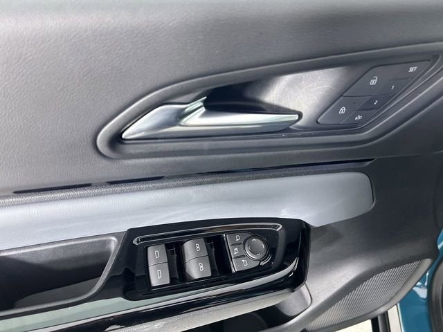 2024 Honda Prologue Elite