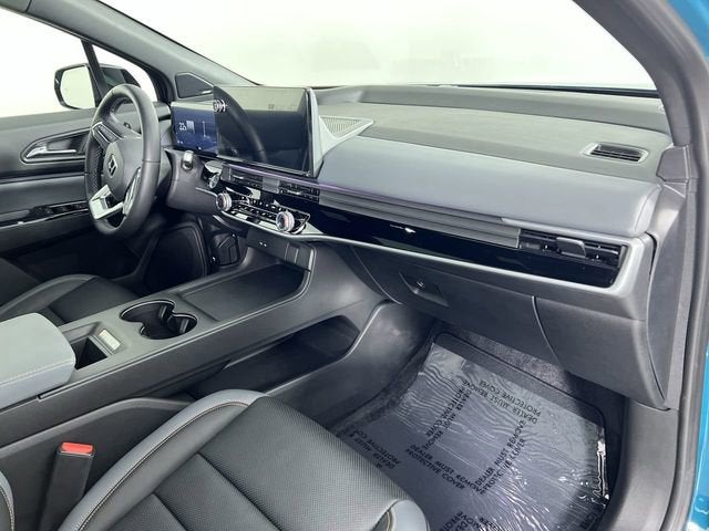 2024 Honda Prologue Elite
