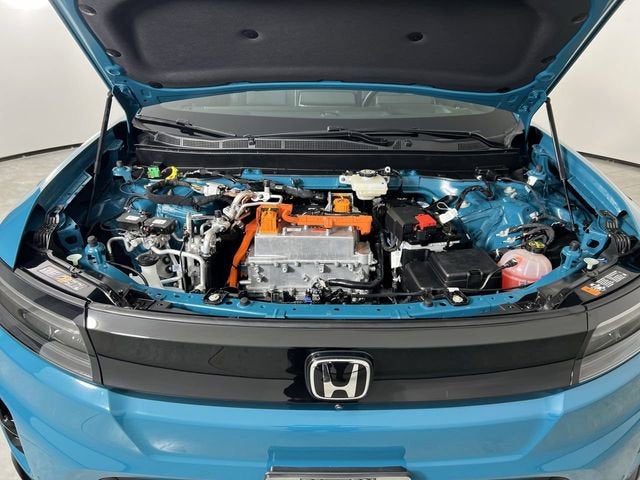 2024 Honda Prologue Elite