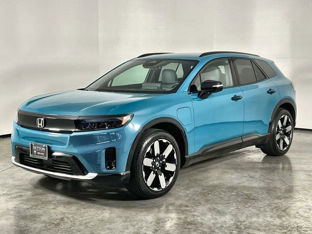 2024 Honda Prologue Elite