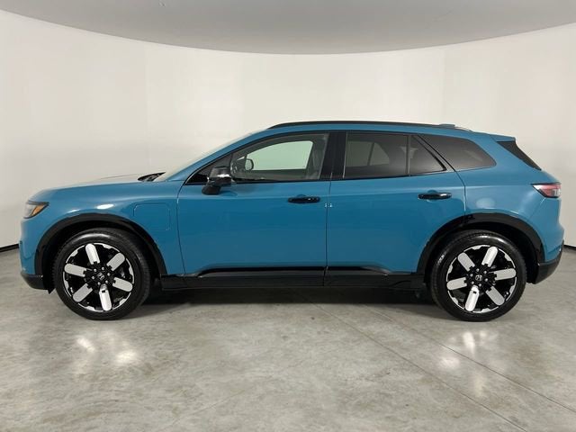 2024 Honda Prologue Elite
