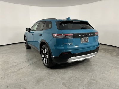 2024 Honda Prologue Elite