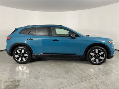 2024 Honda Prologue Elite