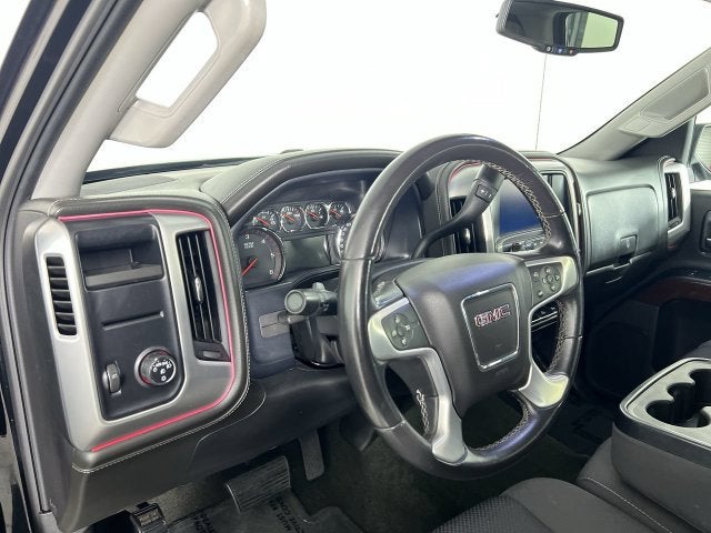 2016 GMC Sierra 1500 SLE - Photo 10