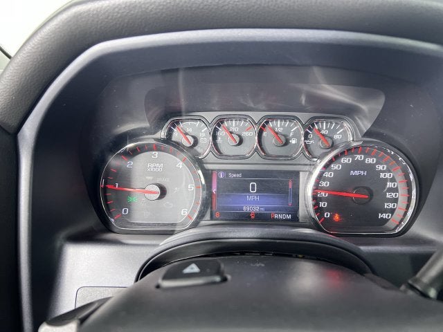 2016 GMC Sierra 1500 SLE - Photo 11