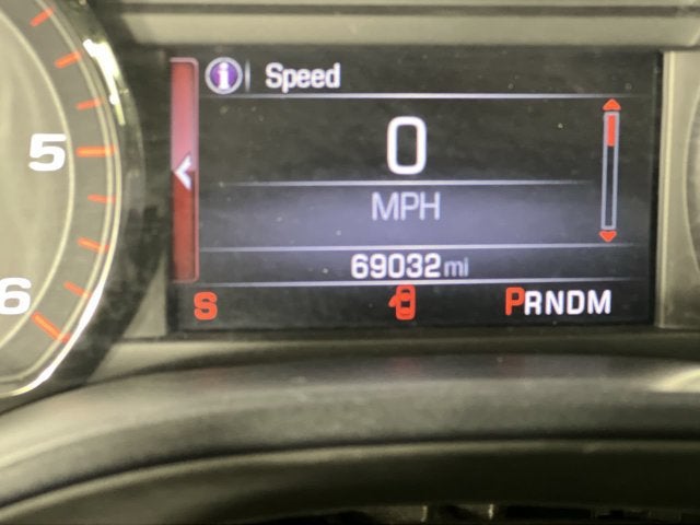 2016 GMC Sierra 1500 SLE - Photo 12