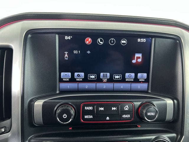 2016 GMC Sierra 1500 SLE - Photo 13