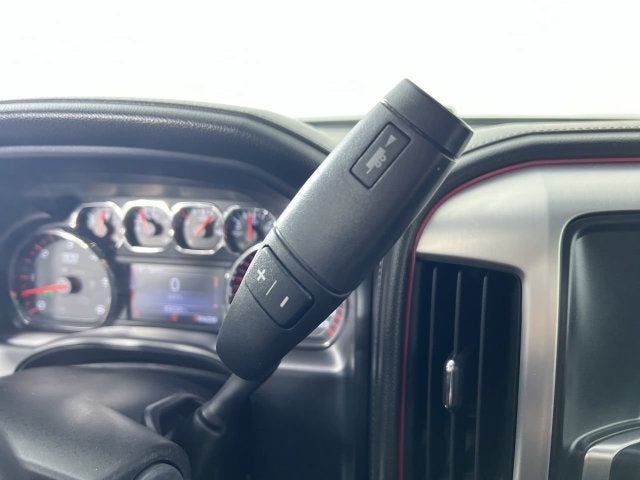 2016 GMC Sierra 1500 SLE - Photo 15