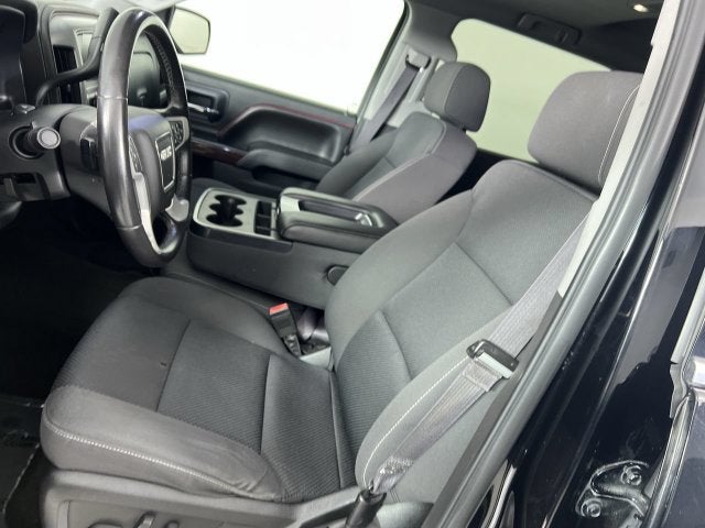 2016 GMC Sierra 1500 SLE - Photo 17