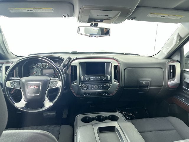 2016 GMC Sierra 1500 SLE - Photo 18
