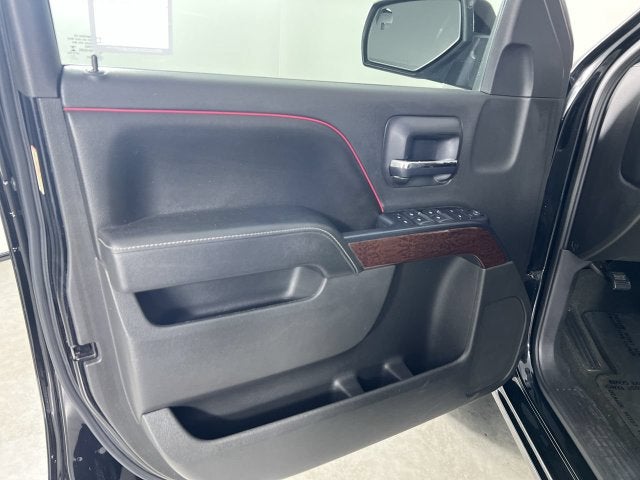2016 GMC Sierra 1500 SLE - Photo 19