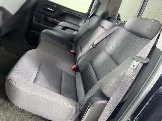 2016 GMC Sierra 1500 SLE - Photo 22