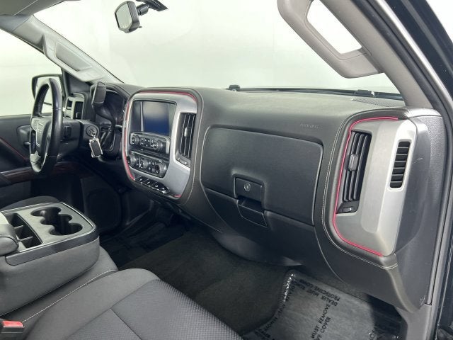 2016 GMC Sierra 1500 SLE - Photo 26