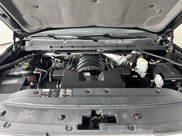 2016 GMC Sierra 1500 SLE - Photo 27
