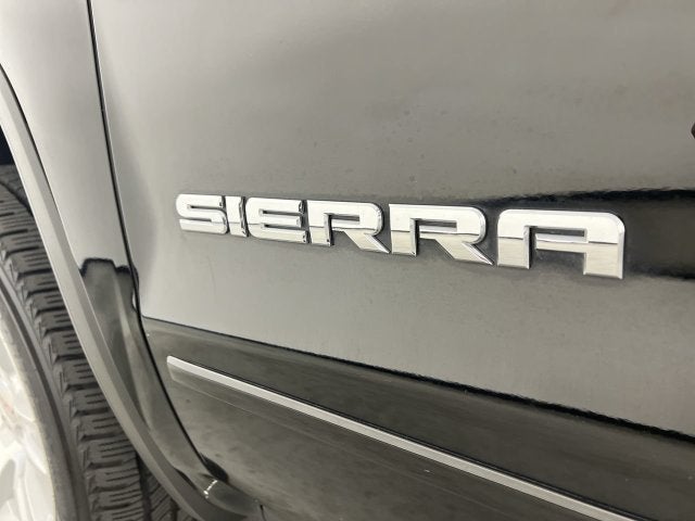 2016 GMC Sierra 1500 SLE - Photo 29
