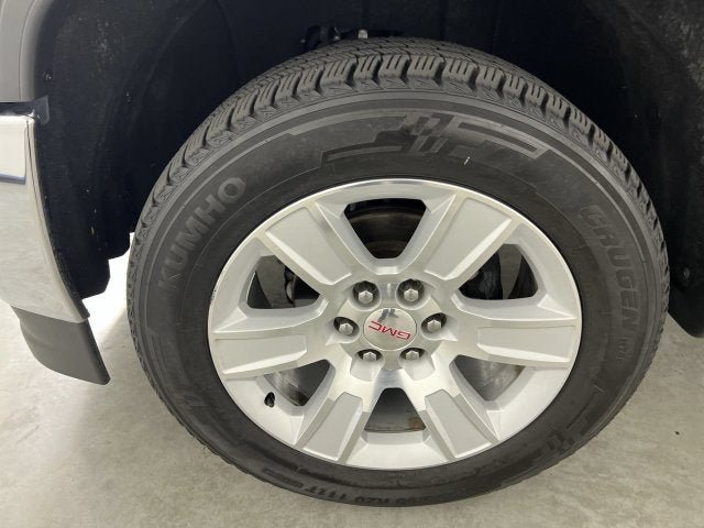 2016 GMC Sierra 1500 SLE - Photo 30
