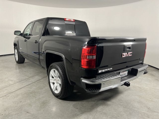 2016 GMC Sierra 1500 SLE - Photo 6