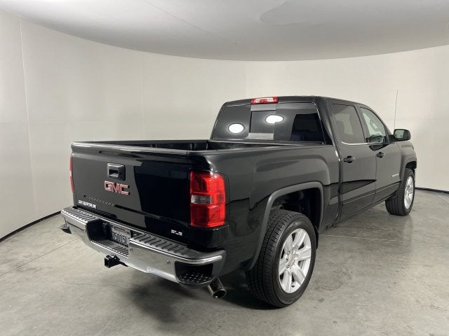2016 GMC Sierra 1500 SLE - Photo 8