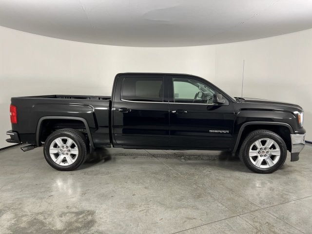 2016 GMC Sierra 1500 SLE - Photo 9